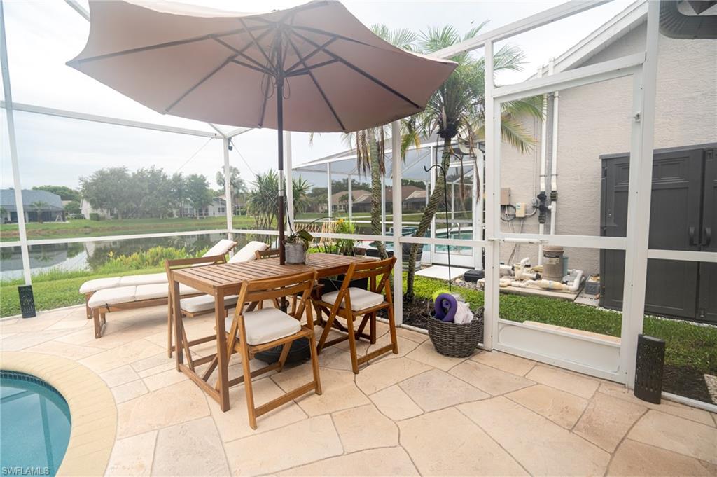 ORCHARDS - Residential Lease
