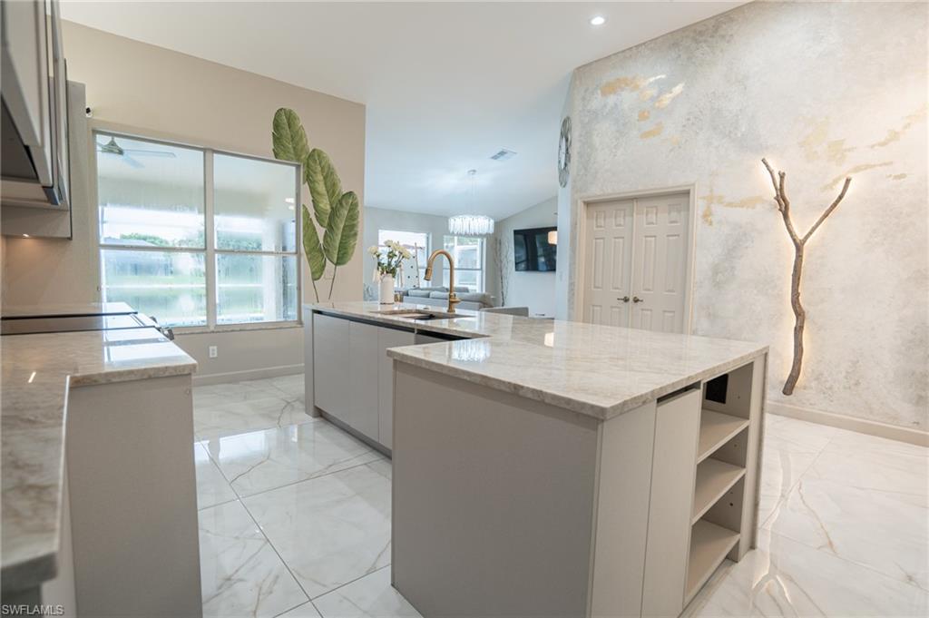 ORCHARDS - Residential Lease