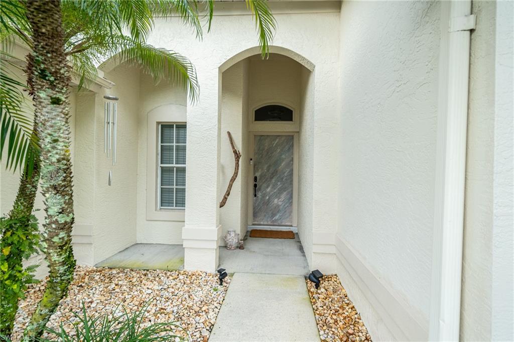 ORCHARDS - Residential Lease