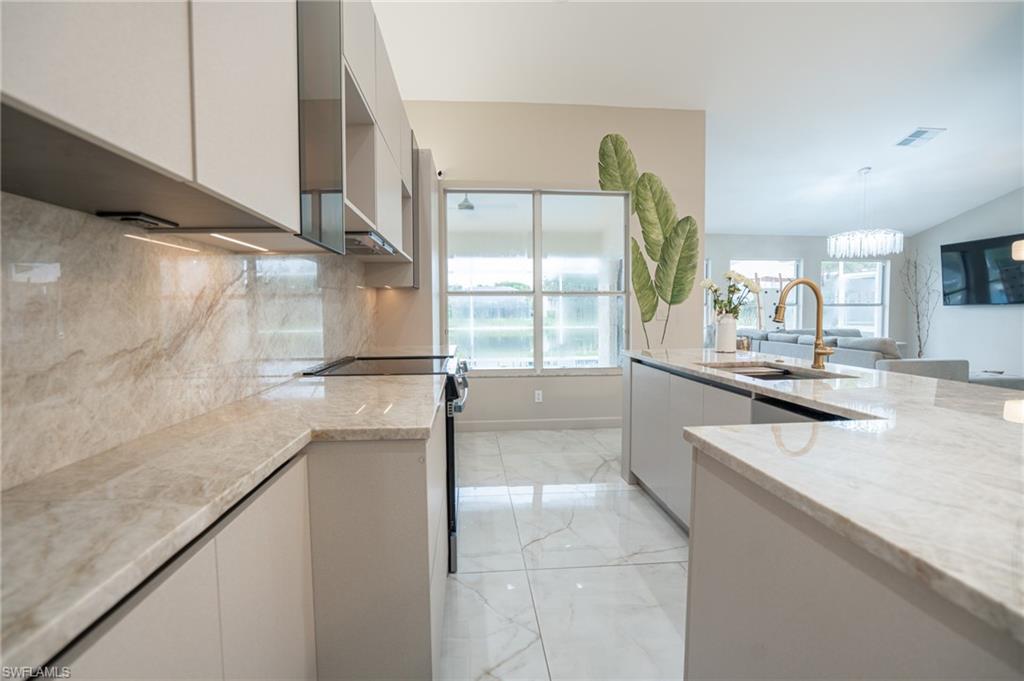 ORCHARDS - Residential Lease