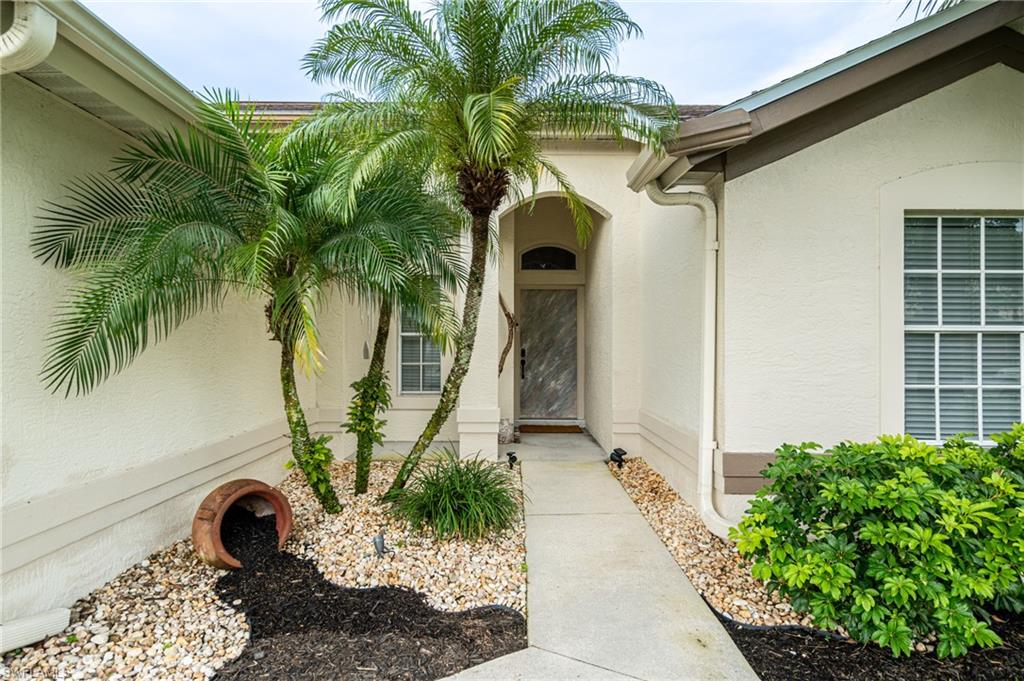 ORCHARDS - Residential Lease