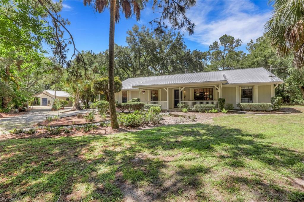 GOLDEN GATE ESTATES - Residential