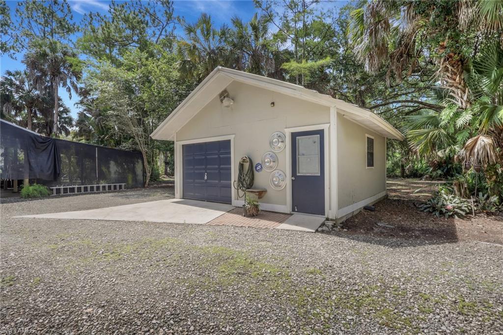 GOLDEN GATE ESTATES - Residential
