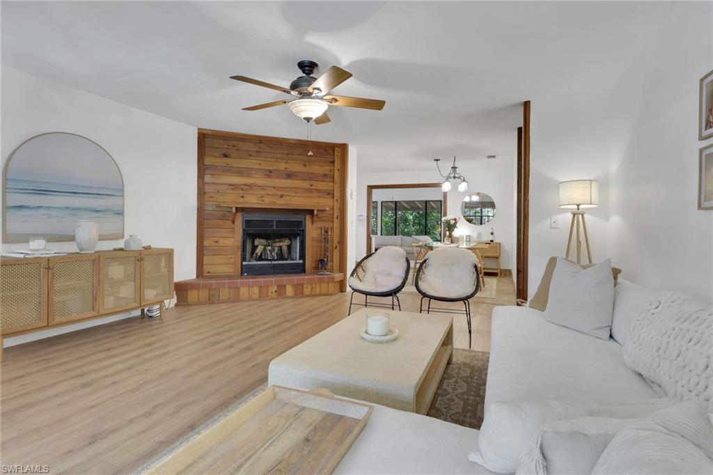 GOLDEN GATE ESTATES - Residential