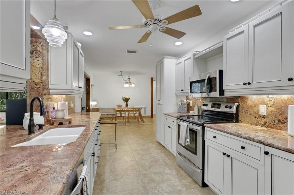 GOLDEN GATE ESTATES - Residential