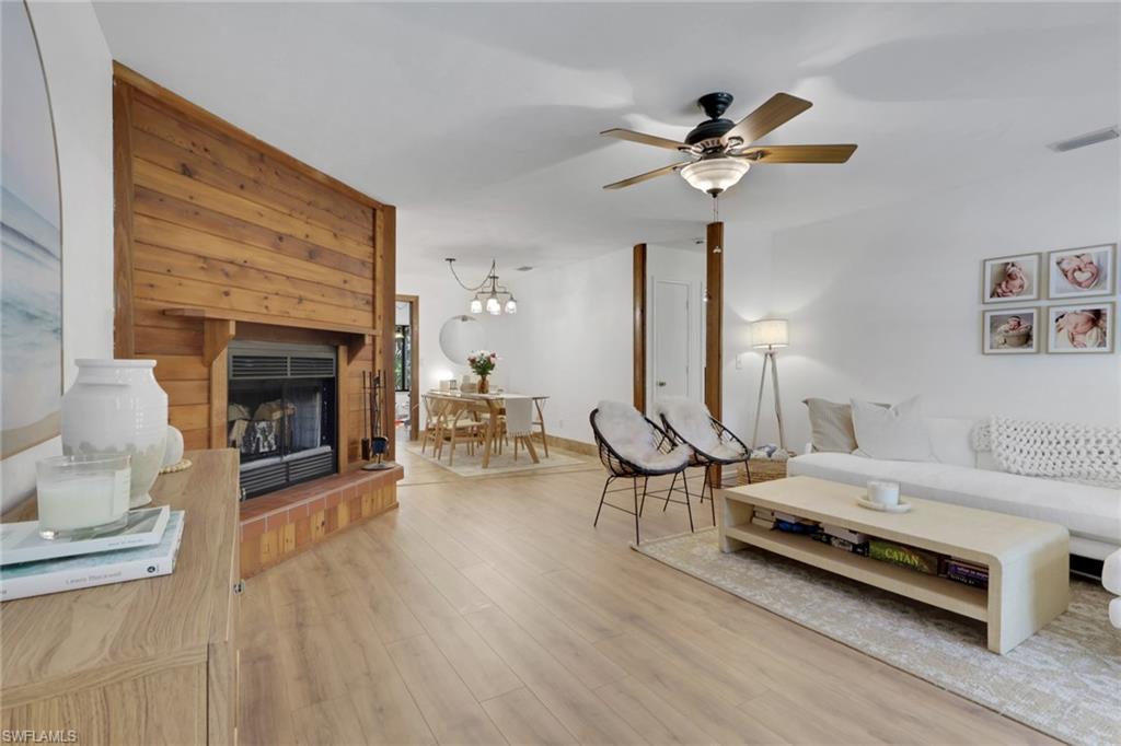 GOLDEN GATE ESTATES - Residential