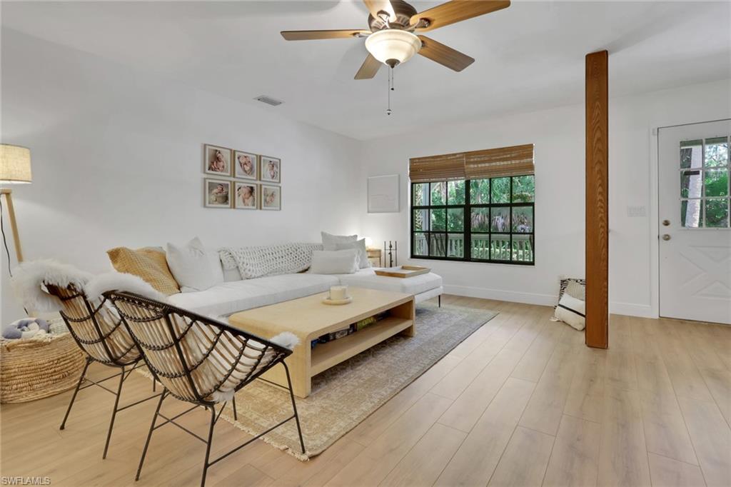 GOLDEN GATE ESTATES - Residential