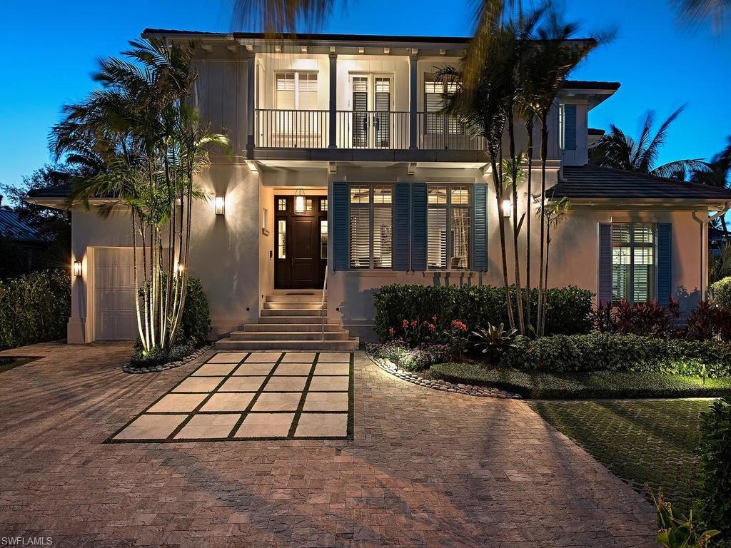 OLDE NAPLES - Residential
