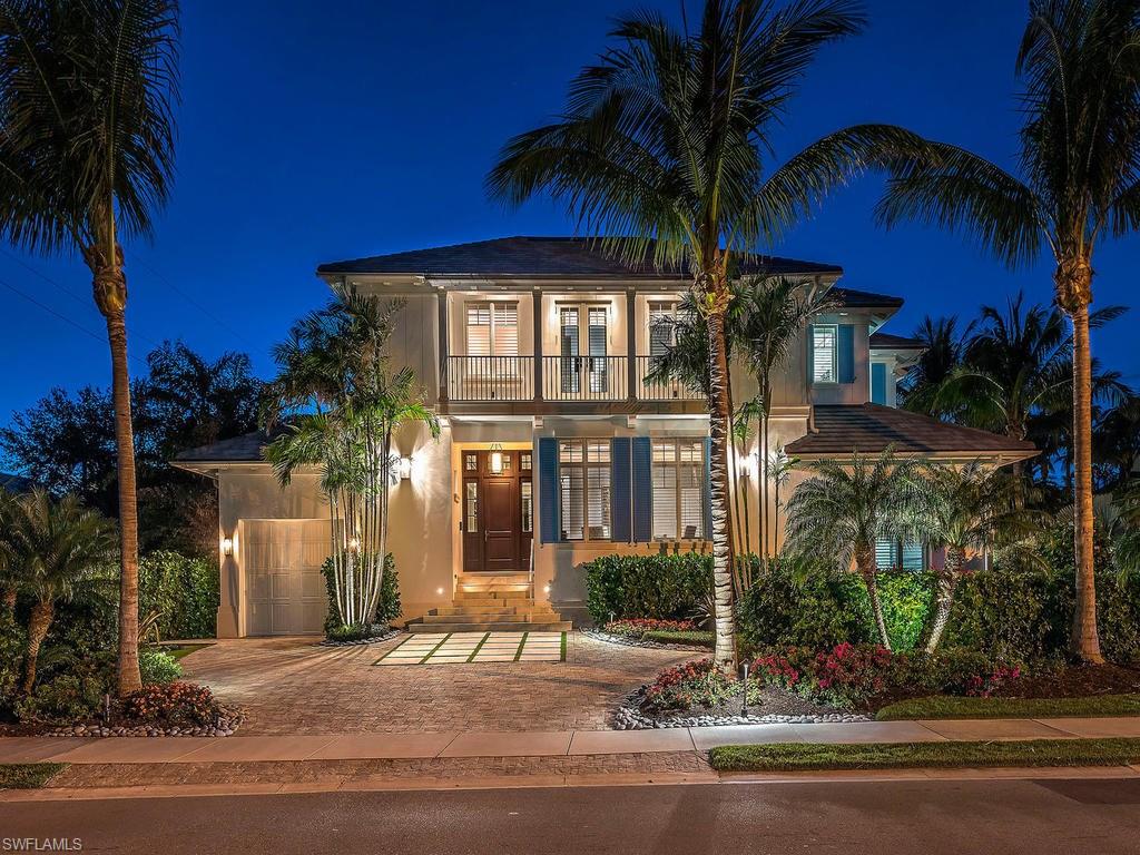OLDE NAPLES - Residential