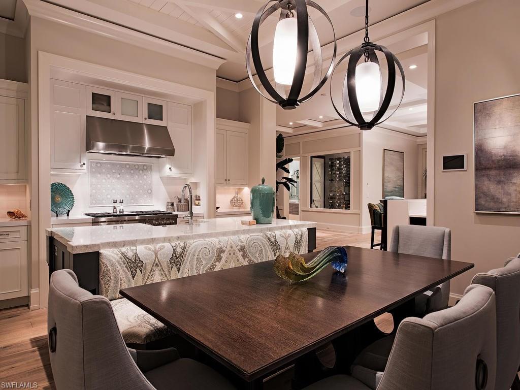 OLDE NAPLES - Residential