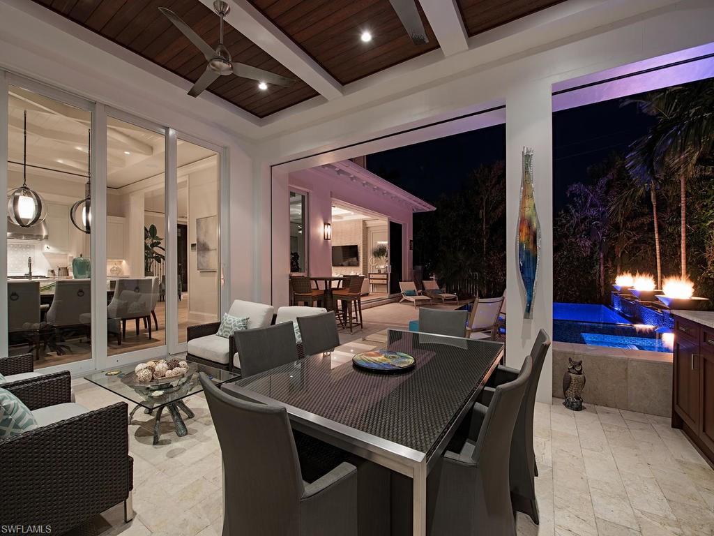 OLDE NAPLES - Residential