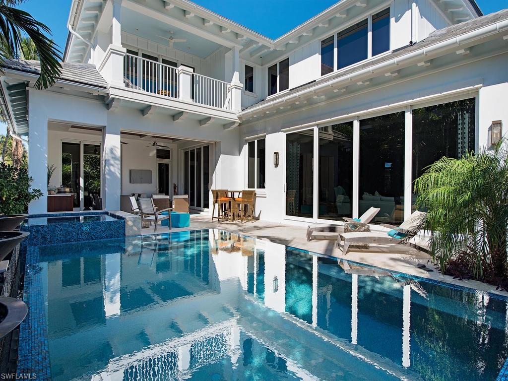 OLDE NAPLES - Residential