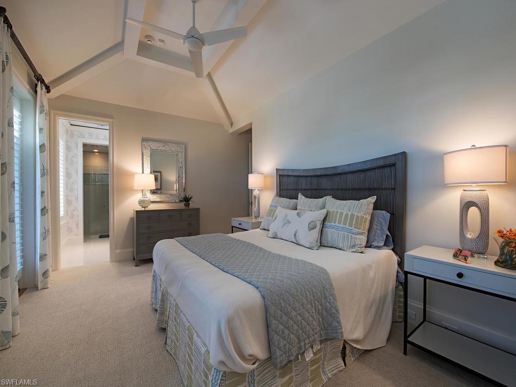 OLDE NAPLES - Residential