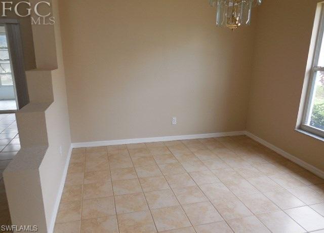SABAL SPRINGS GOLF AND RACQUET CLUB - Residential