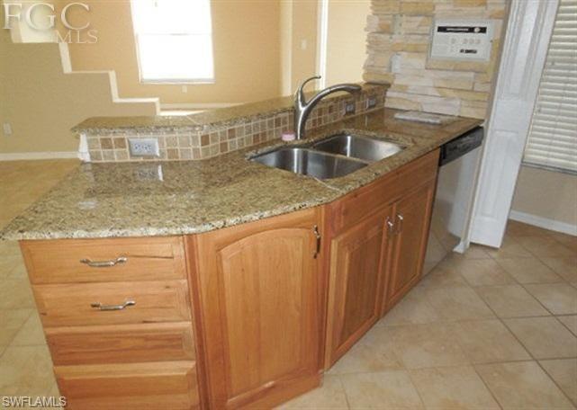 SABAL SPRINGS GOLF AND RACQUET CLUB - Residential
