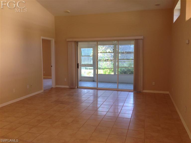 SABAL SPRINGS GOLF AND RACQUET CLUB - Residential