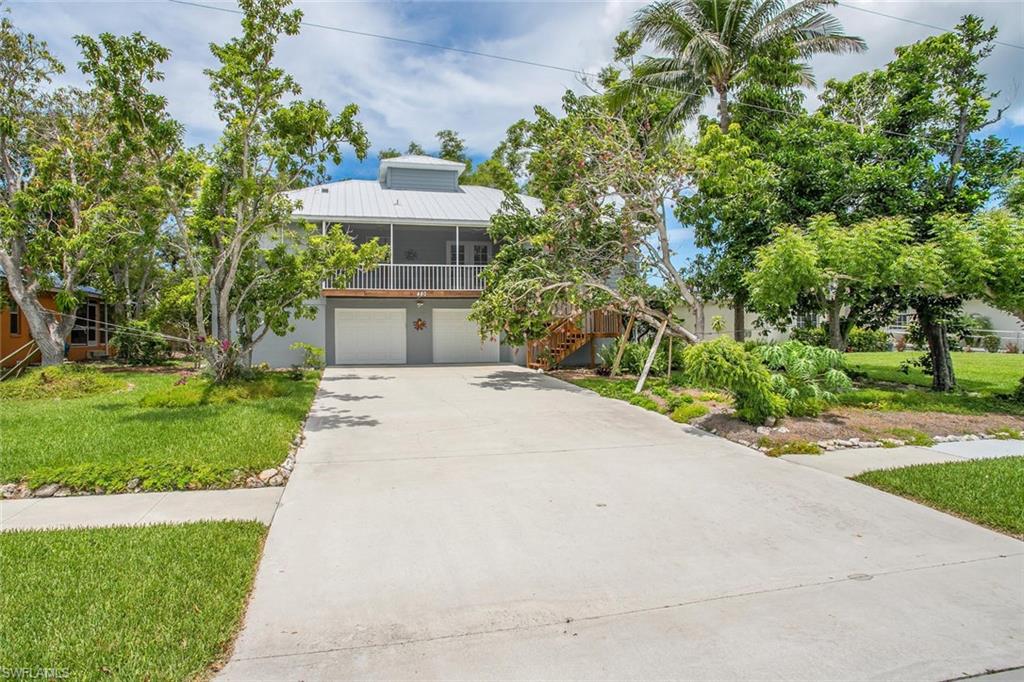 MARCO ISLAND - Residential