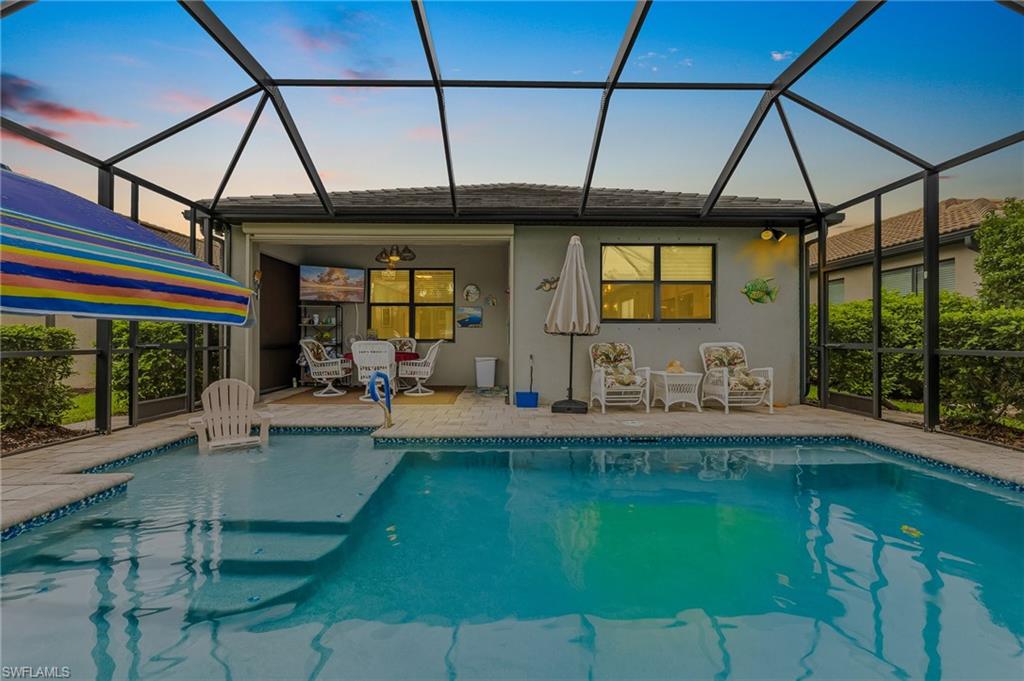 BRIDGETOWN - Residential