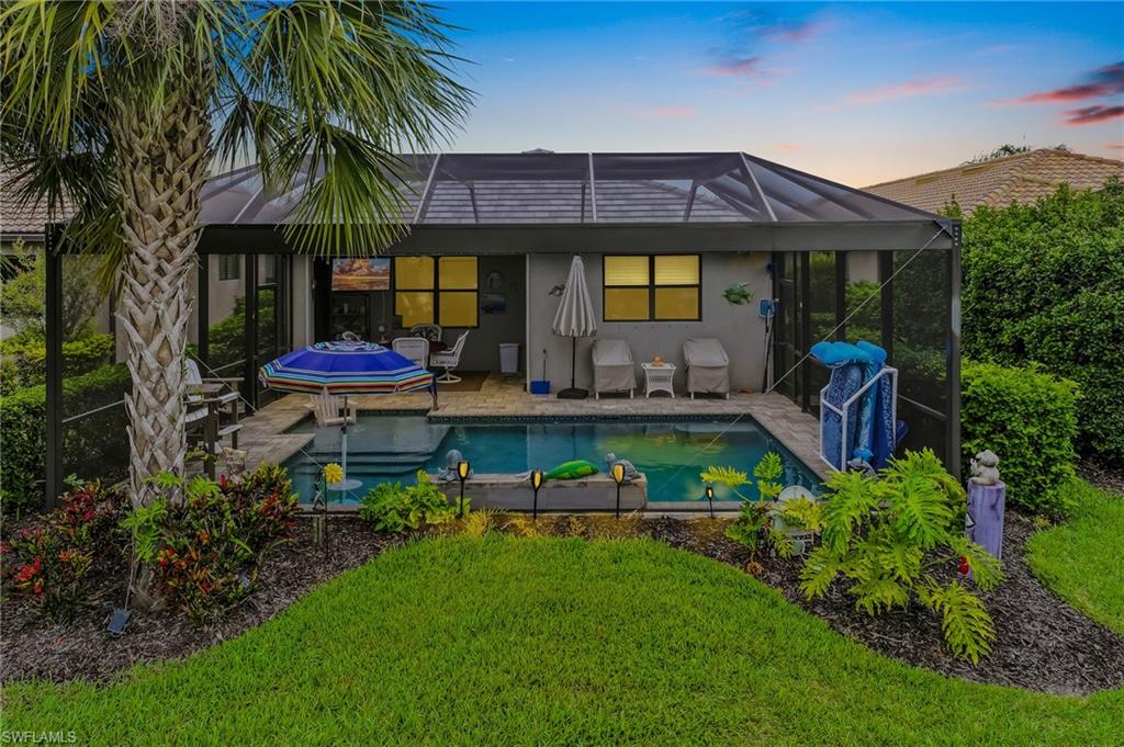 BRIDGETOWN - Residential