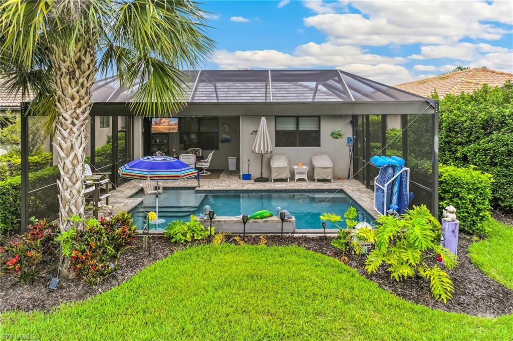 BRIDGETOWN - Residential