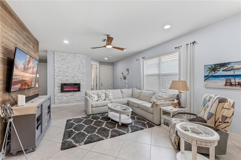 BRIDGETOWN - Residential