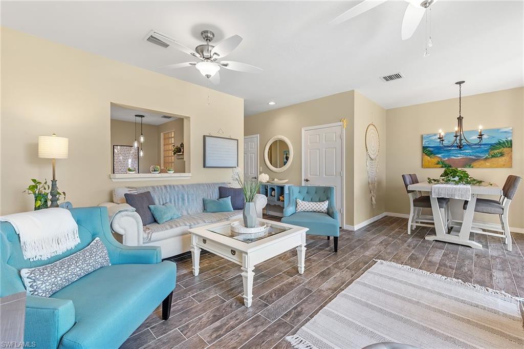 TOWNHOMES OF SAN SIMEON - Residential