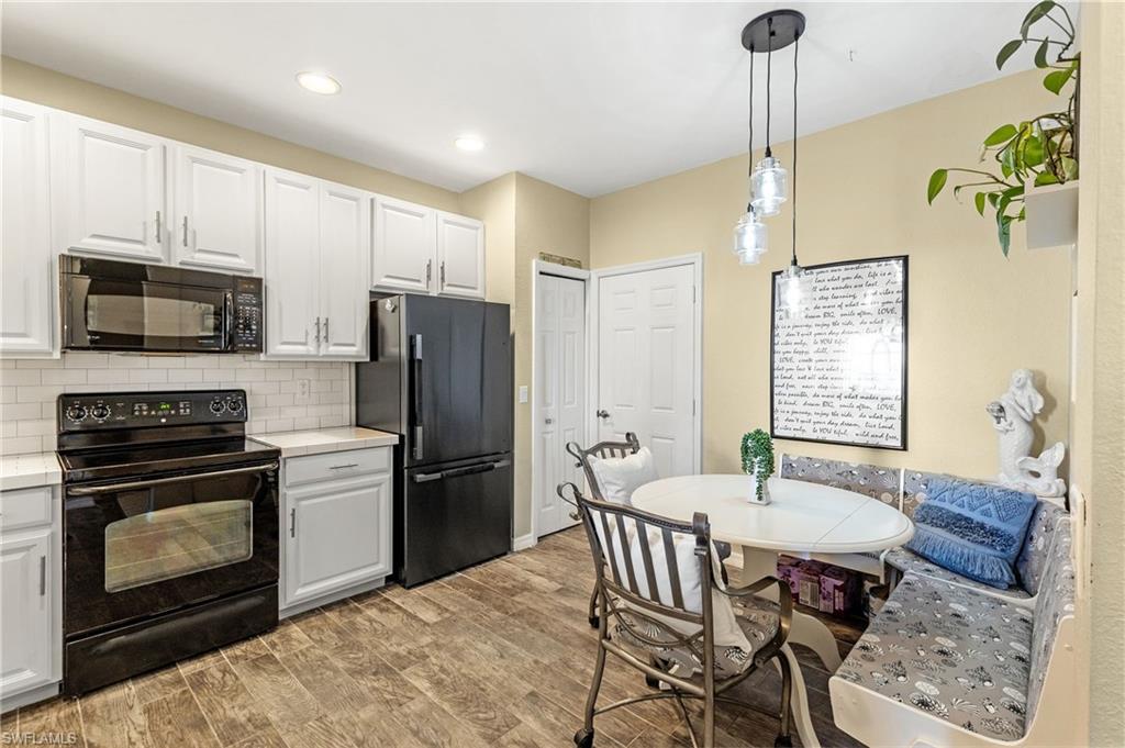 TOWNHOMES OF SAN SIMEON - Residential