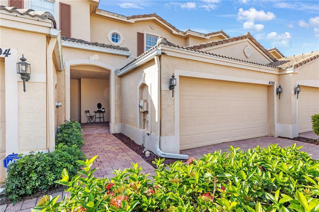 TOWNHOMES OF SAN SIMEON - Residential