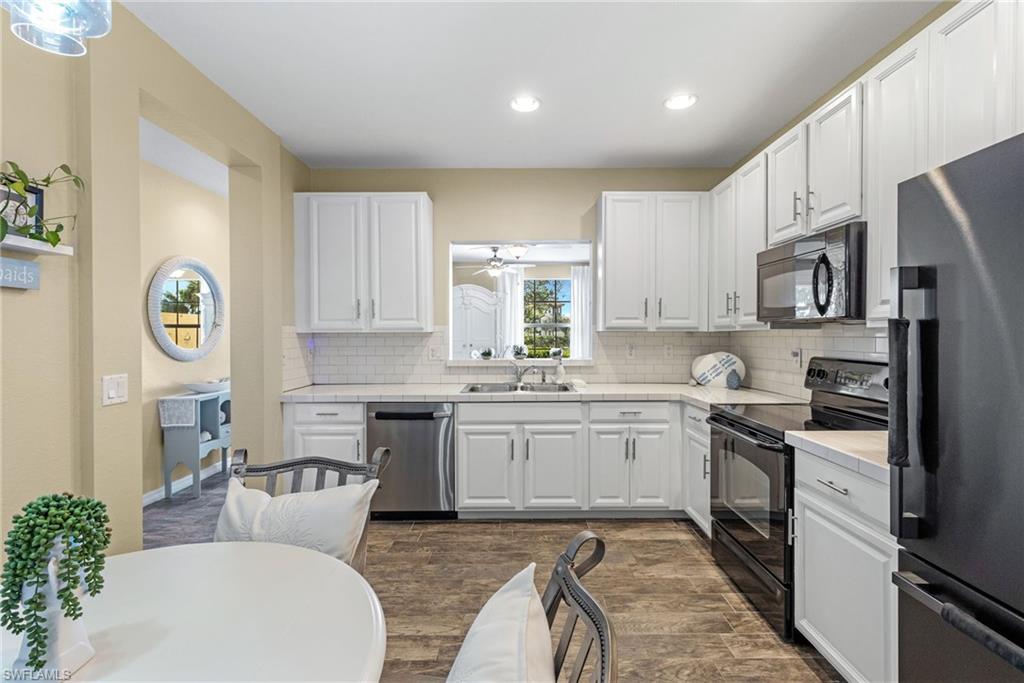 TOWNHOMES OF SAN SIMEON - Residential