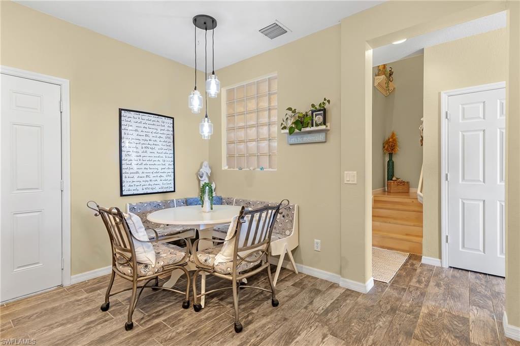 TOWNHOMES OF SAN SIMEON - Residential