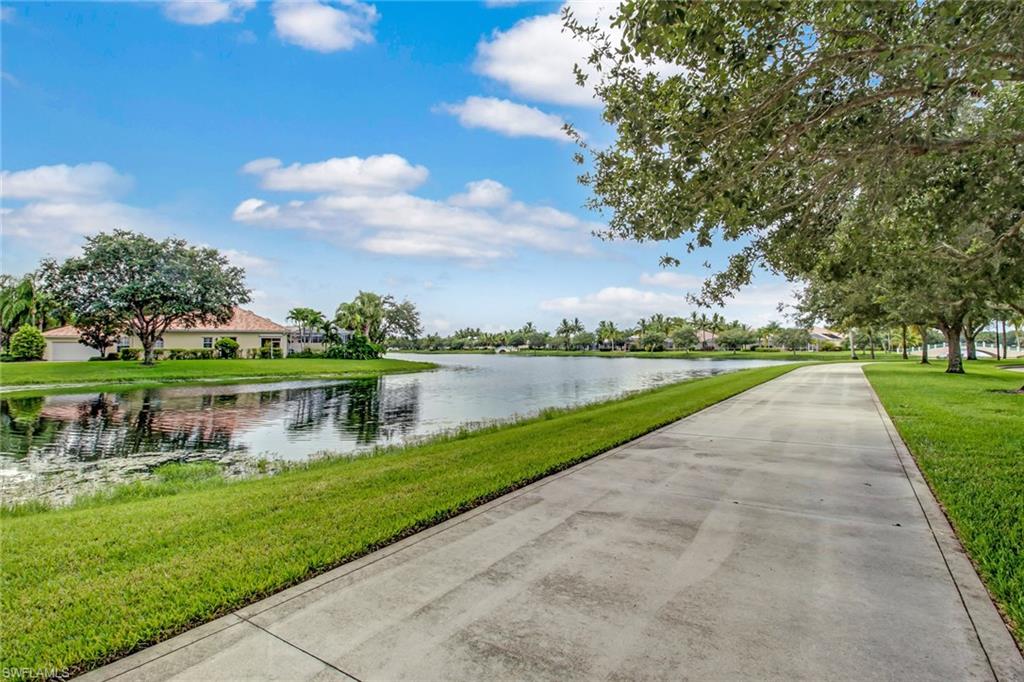 ISLAND WALK - Residential