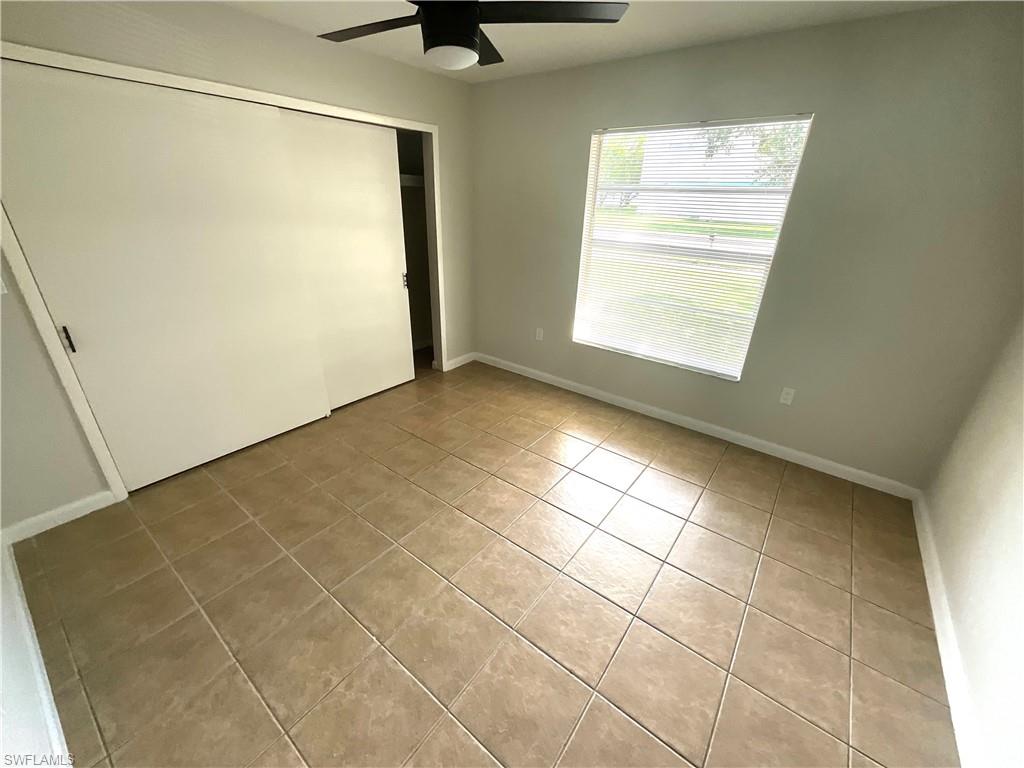 CAPE CORAL - Residential Lease