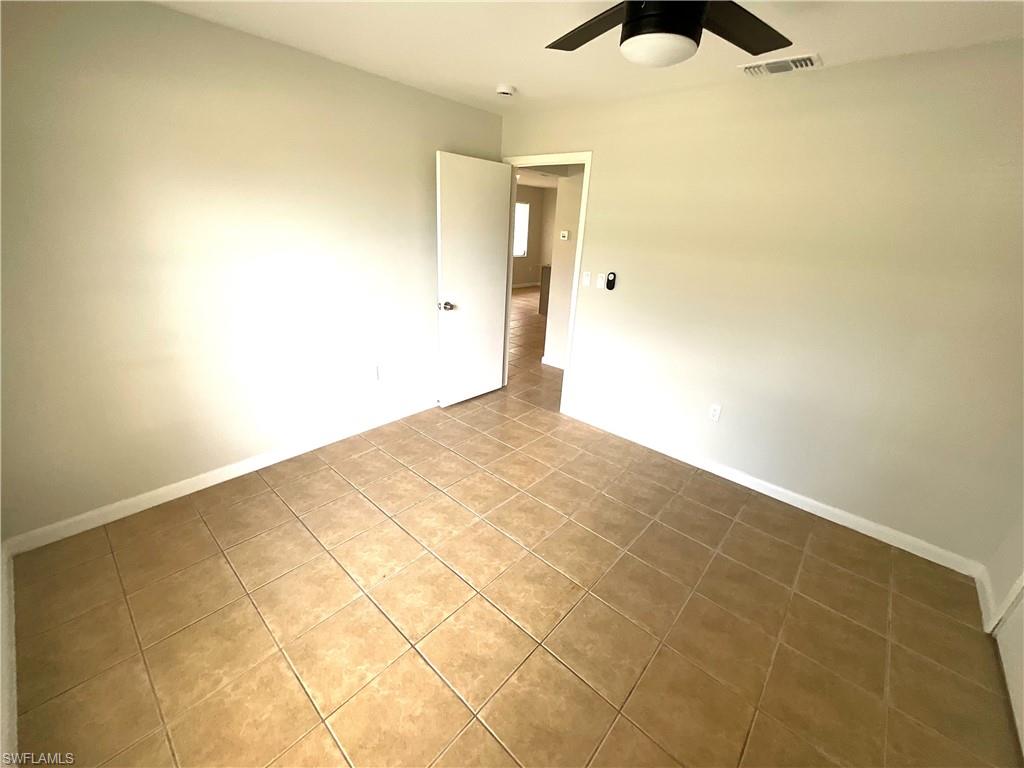 CAPE CORAL - Residential Lease