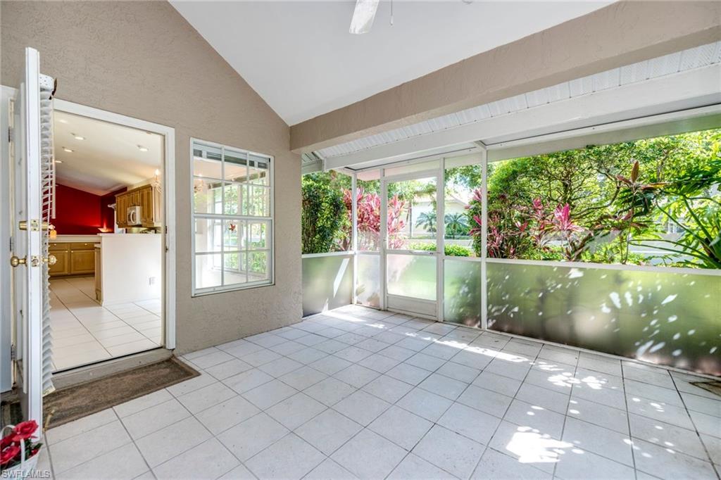 NAPA RIDGE - Residential
