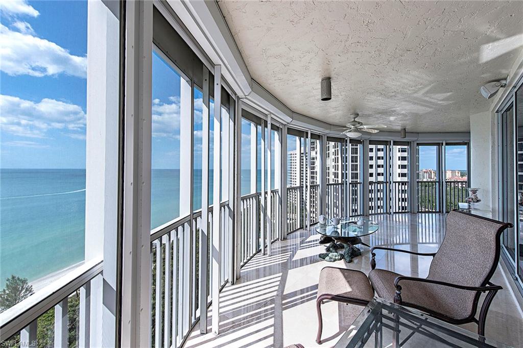 CONTESSA AT BAY COLONY - Residential