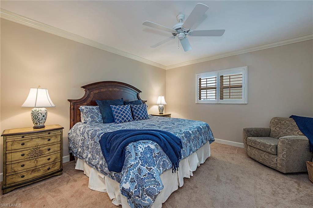 CONTESSA AT BAY COLONY - Residential