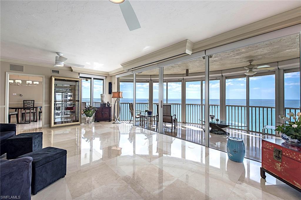 CONTESSA AT BAY COLONY - Residential