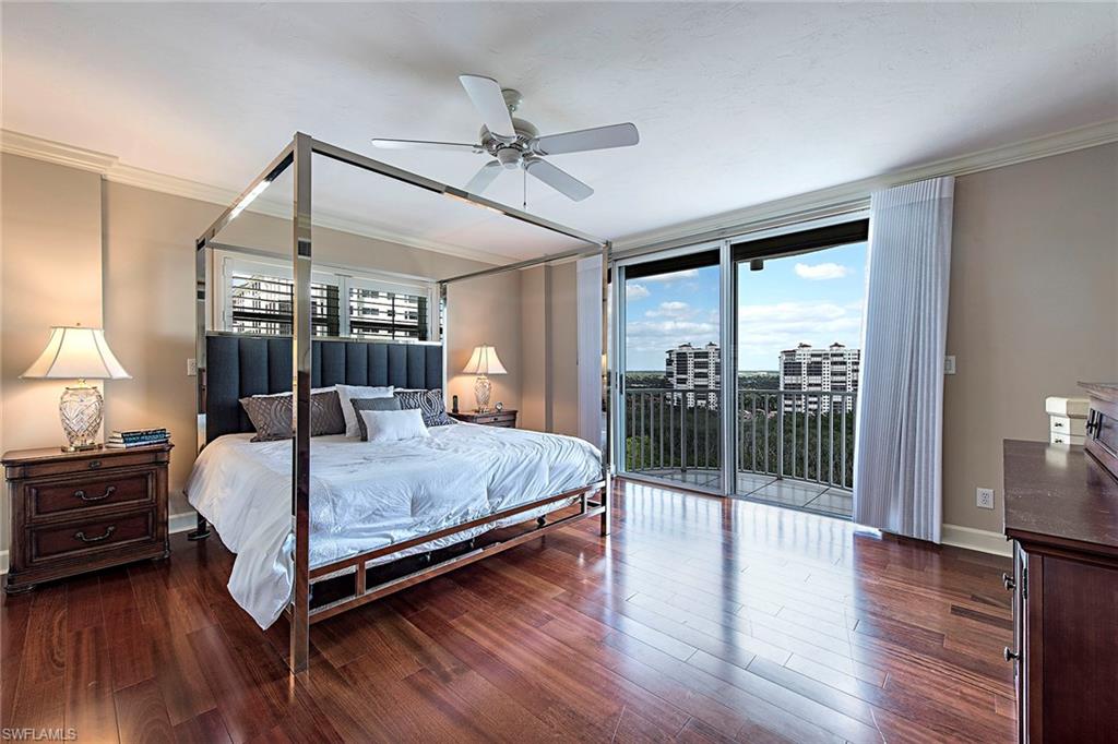 CONTESSA AT BAY COLONY - Residential