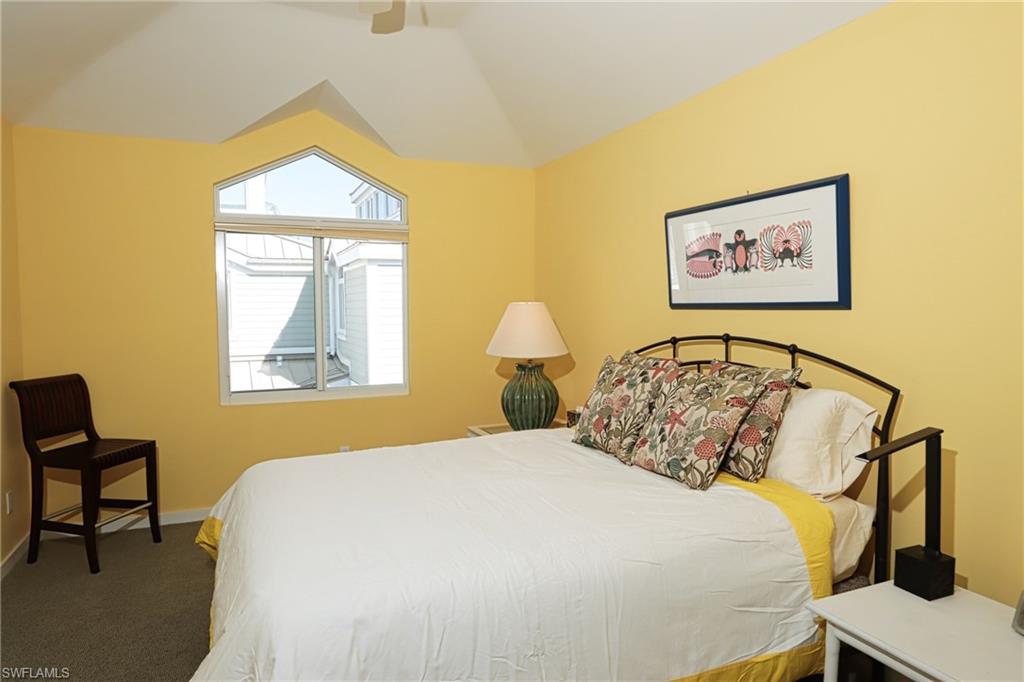 WINDWARD CAY - Residential Lease