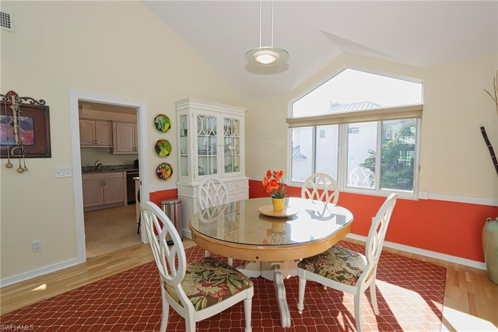 WINDWARD CAY - Residential Lease