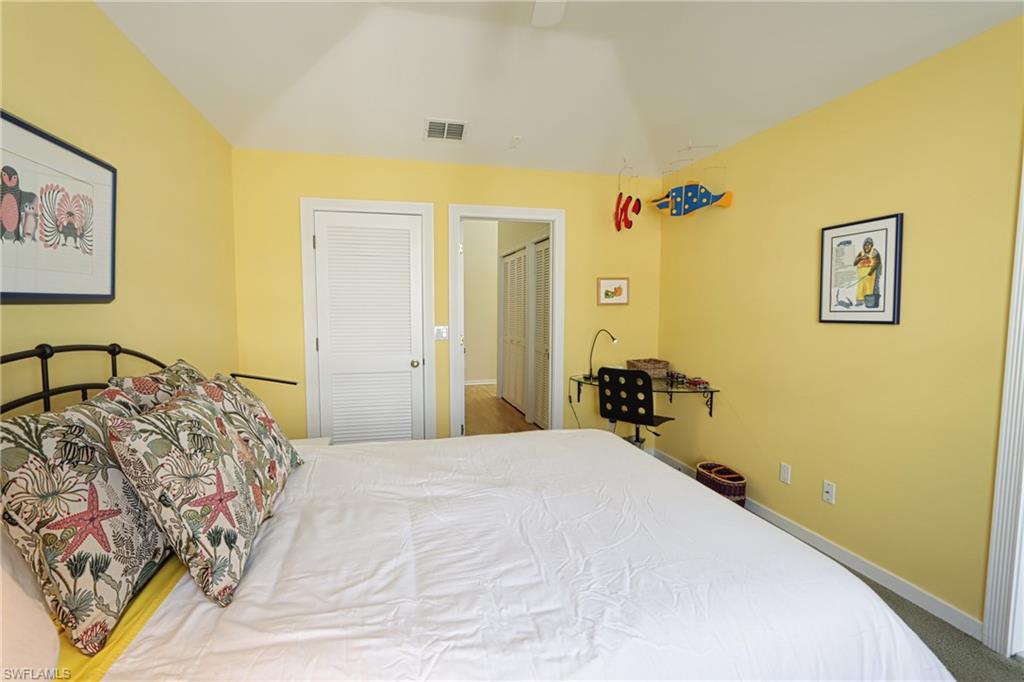WINDWARD CAY - Residential Lease