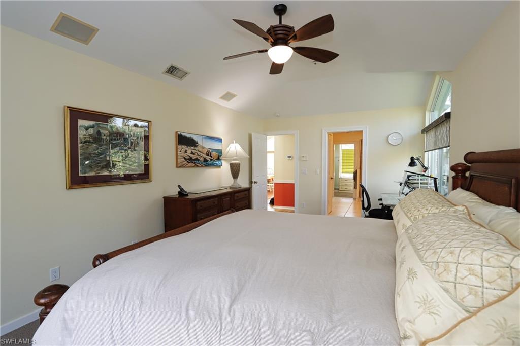 WINDWARD CAY - Residential Lease
