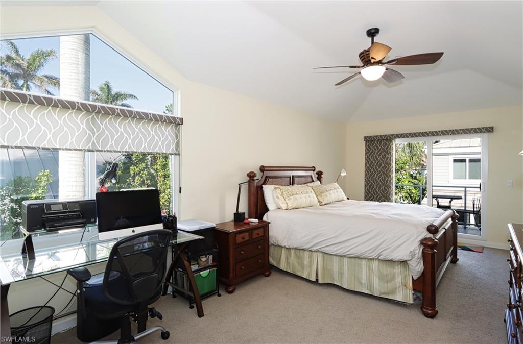 WINDWARD CAY - Residential Lease