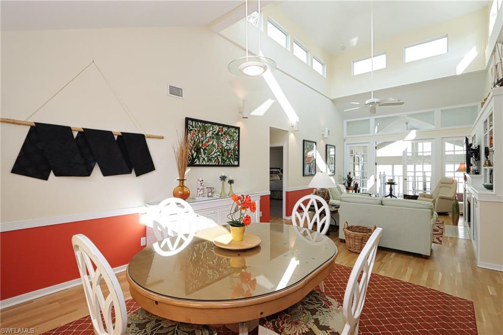 WINDWARD CAY - Residential Lease