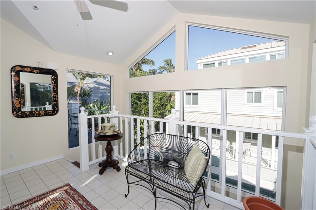 WINDWARD CAY - Residential Lease