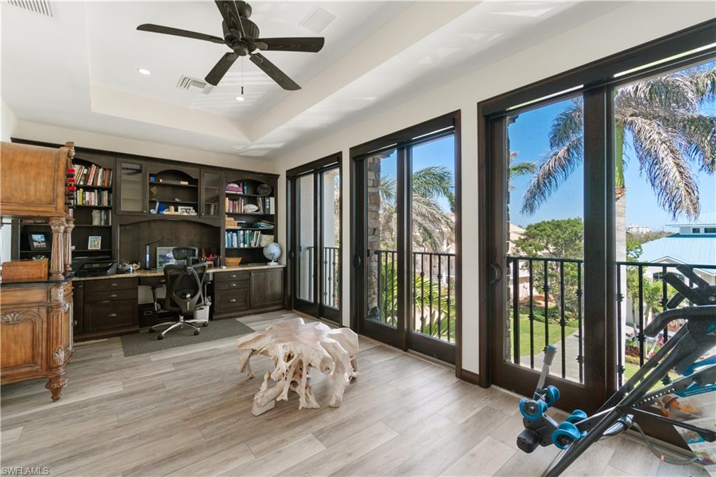 SOUTHPORT ON THE BAY - Residential