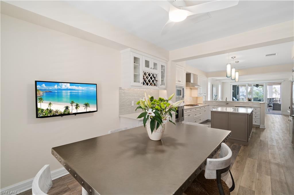 SOUTHPORT ON THE BAY - Residential