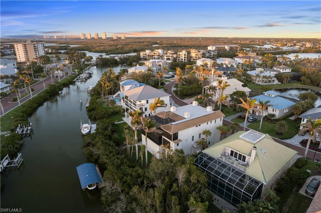 SOUTHPORT ON THE BAY - Residential