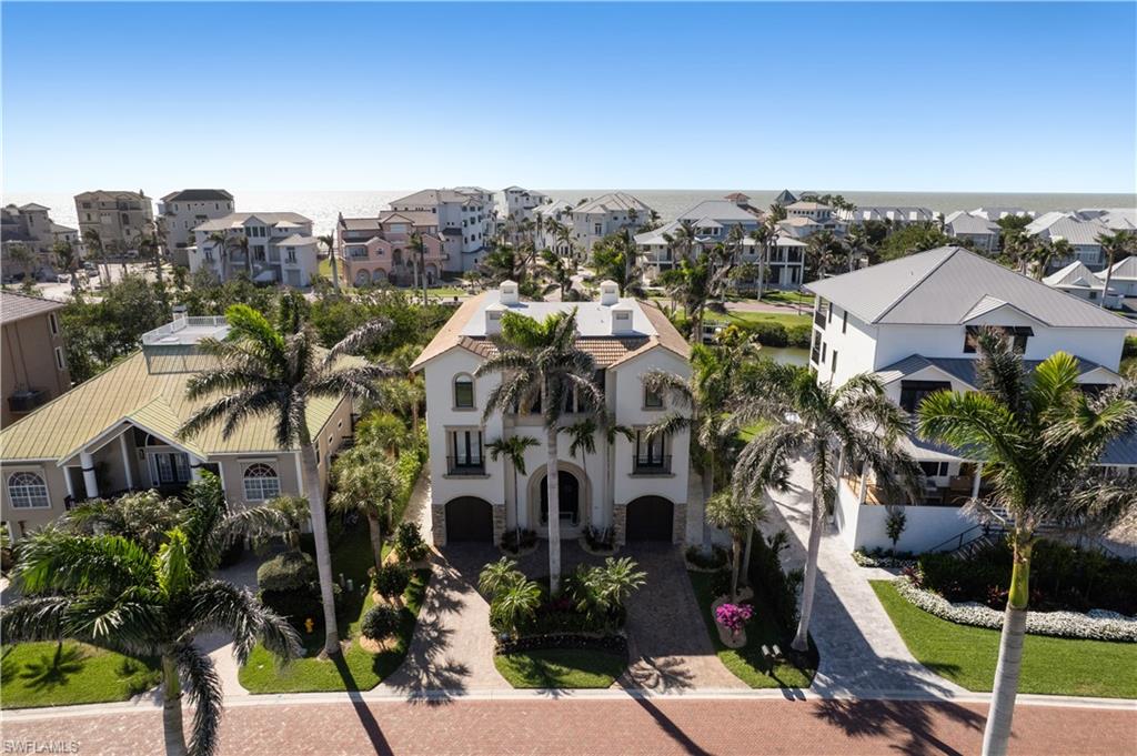 SOUTHPORT ON THE BAY - Residential