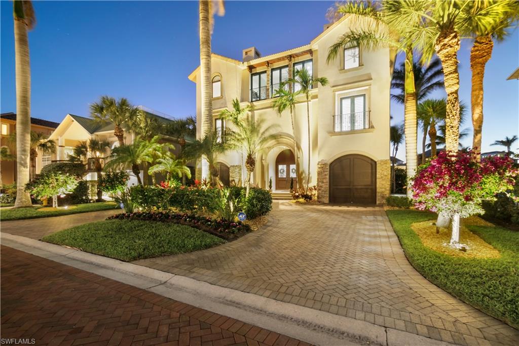 SOUTHPORT ON THE BAY - Residential